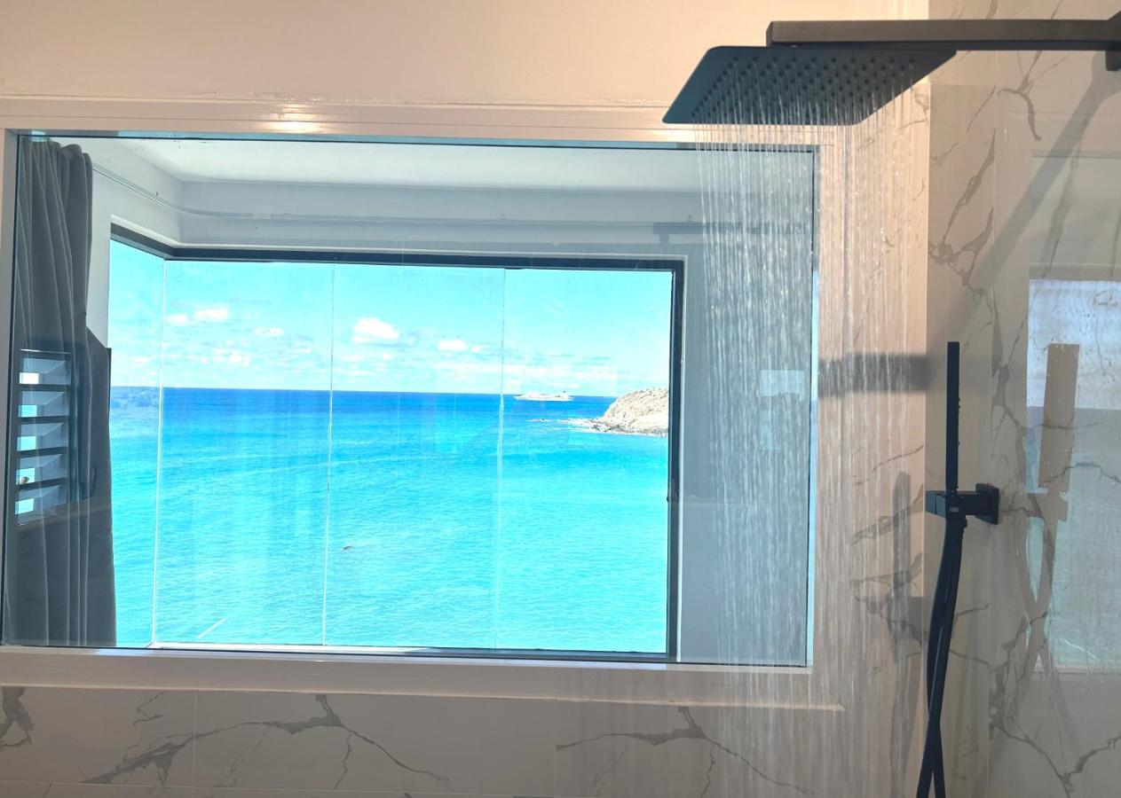 Condostmaarten By The Sea -Adults Only- Koolbaai Exterior photo