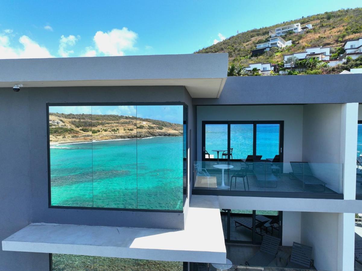 Condostmaarten By The Sea -Adults Only- Koolbaai Exterior photo
