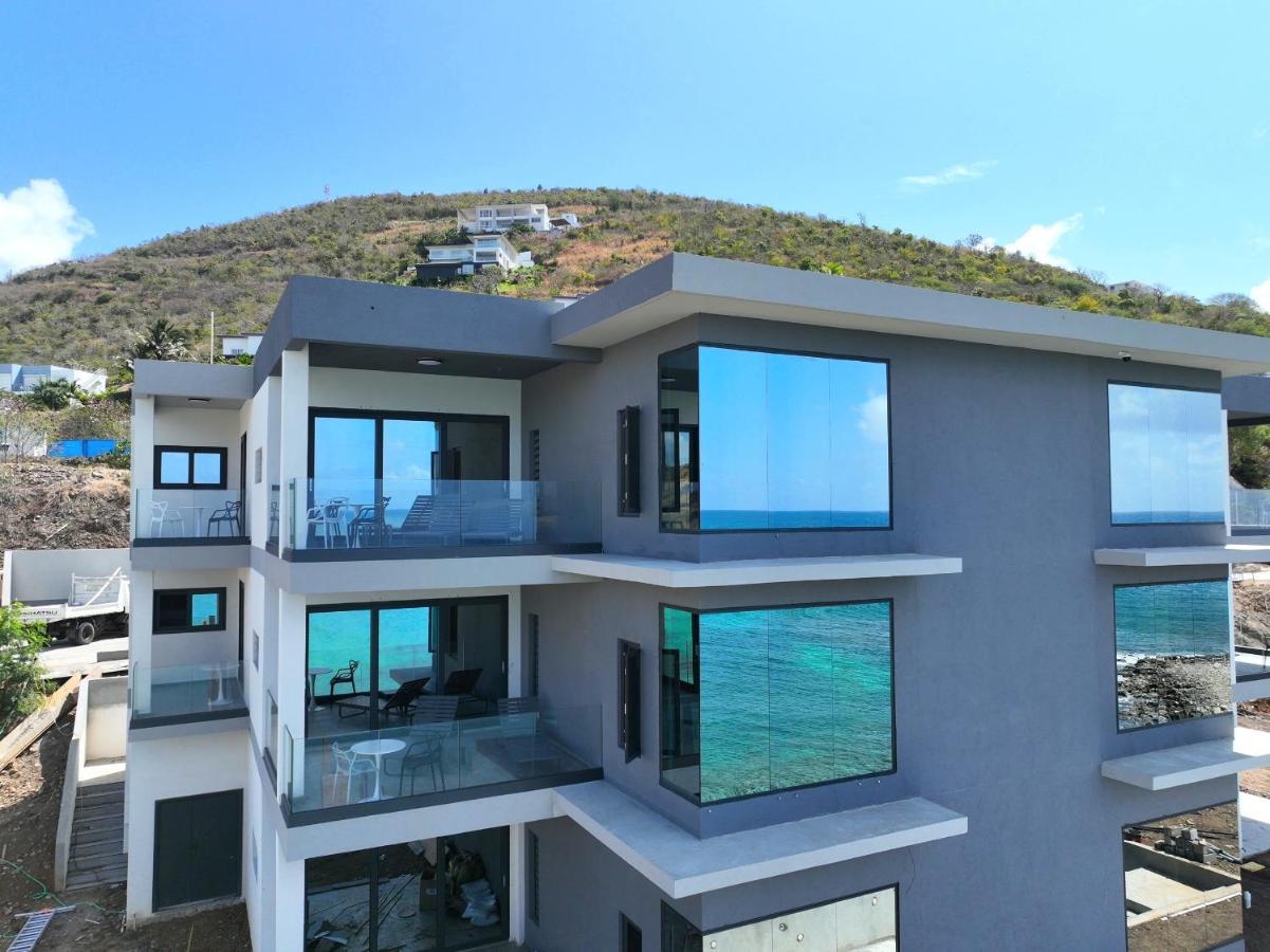 Condostmaarten By The Sea -Adults Only- Koolbaai Exterior photo