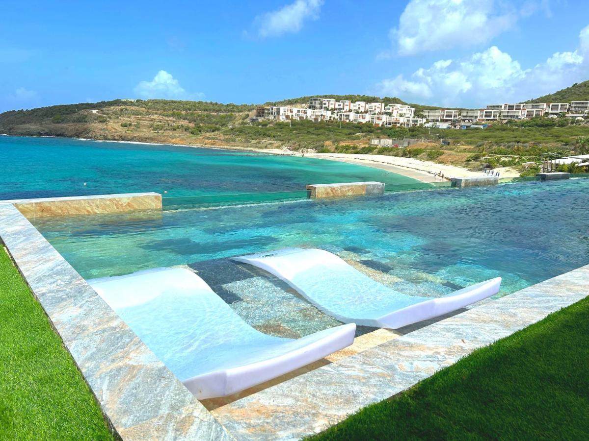Condostmaarten By The Sea -Adults Only- Koolbaai Exterior photo