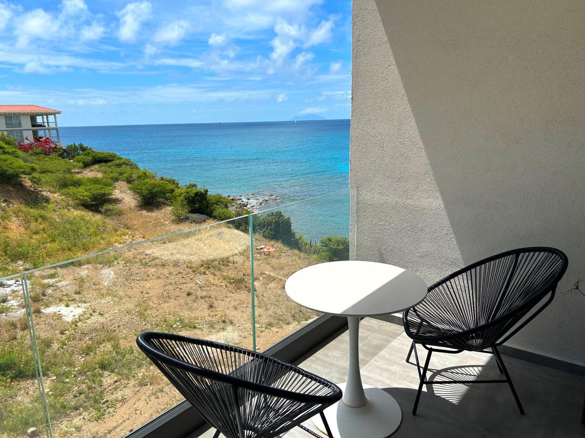 Condostmaarten By The Sea -Adults Only- Koolbaai Exterior photo