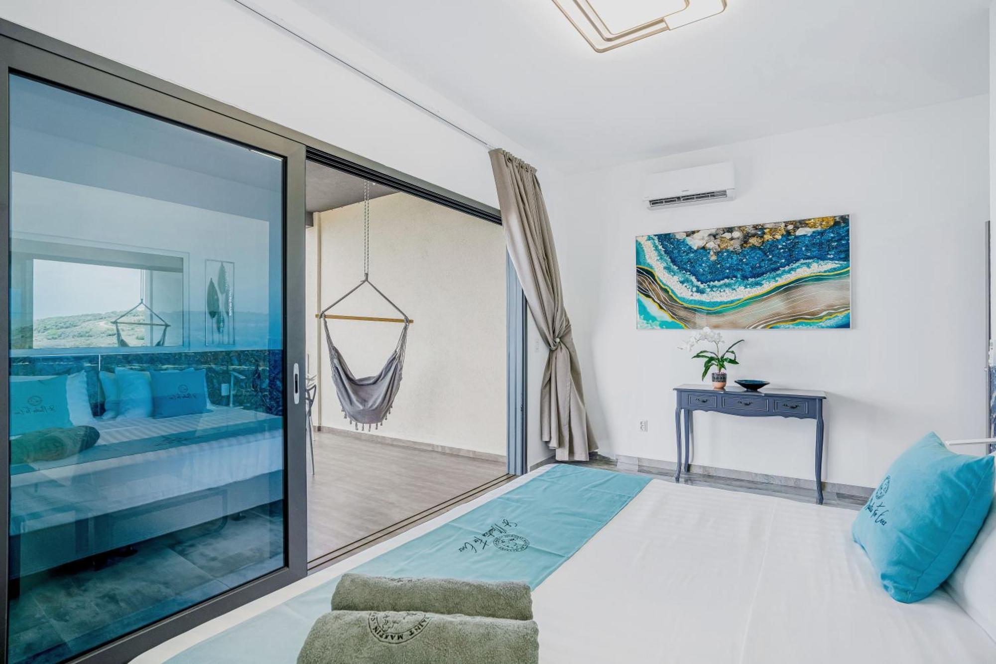 Condostmaarten By The Sea -Adults Only- Koolbaai Exterior photo