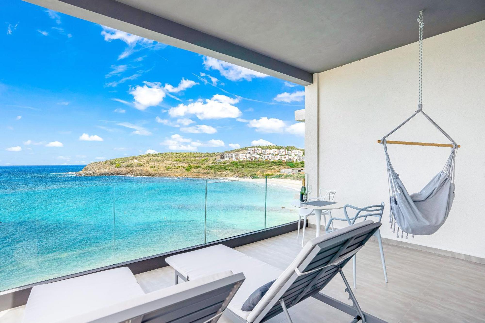 Condostmaarten By The Sea -Adults Only- Koolbaai Exterior photo
