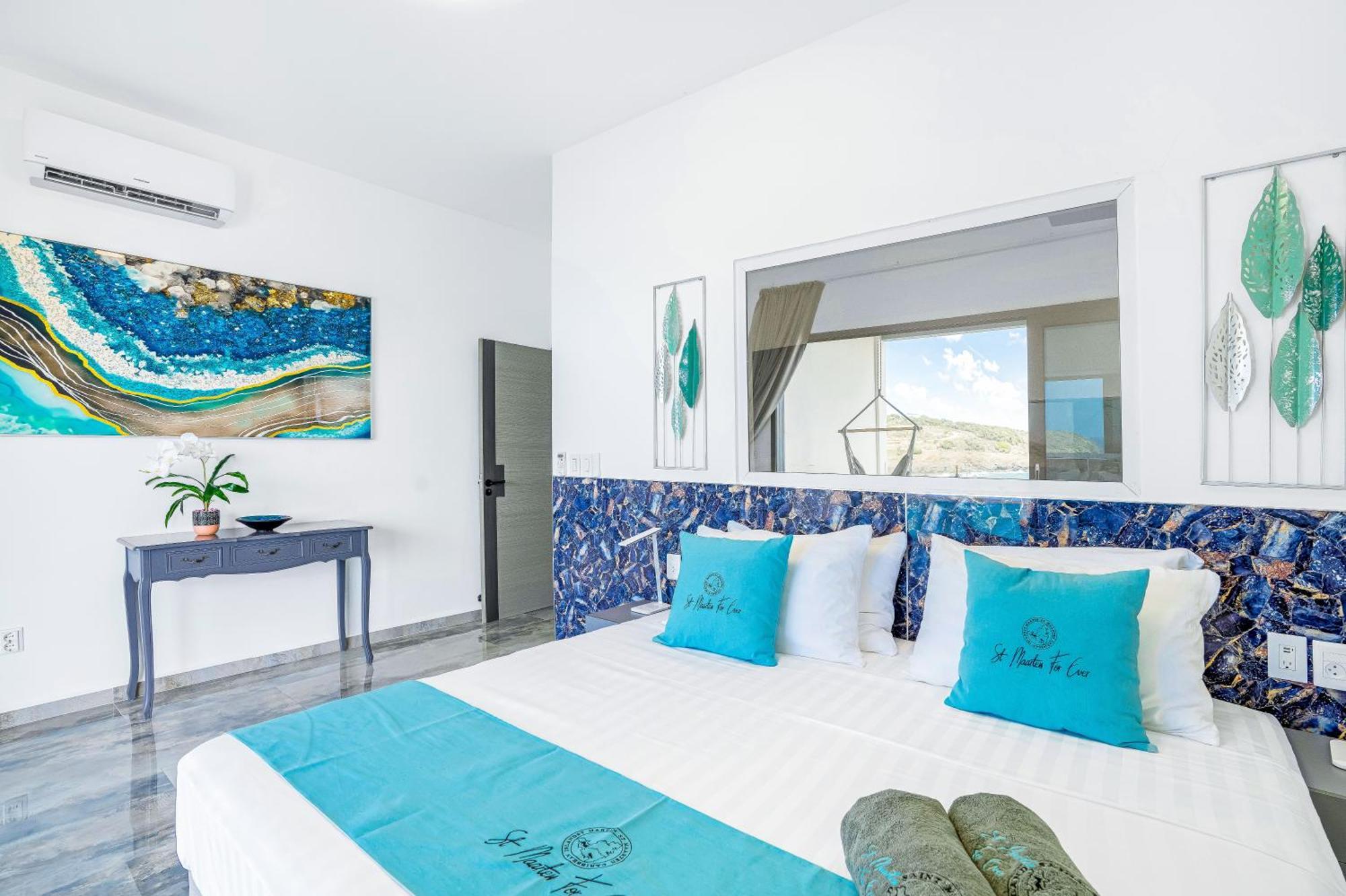 Condostmaarten By The Sea -Adults Only- Koolbaai Exterior photo
