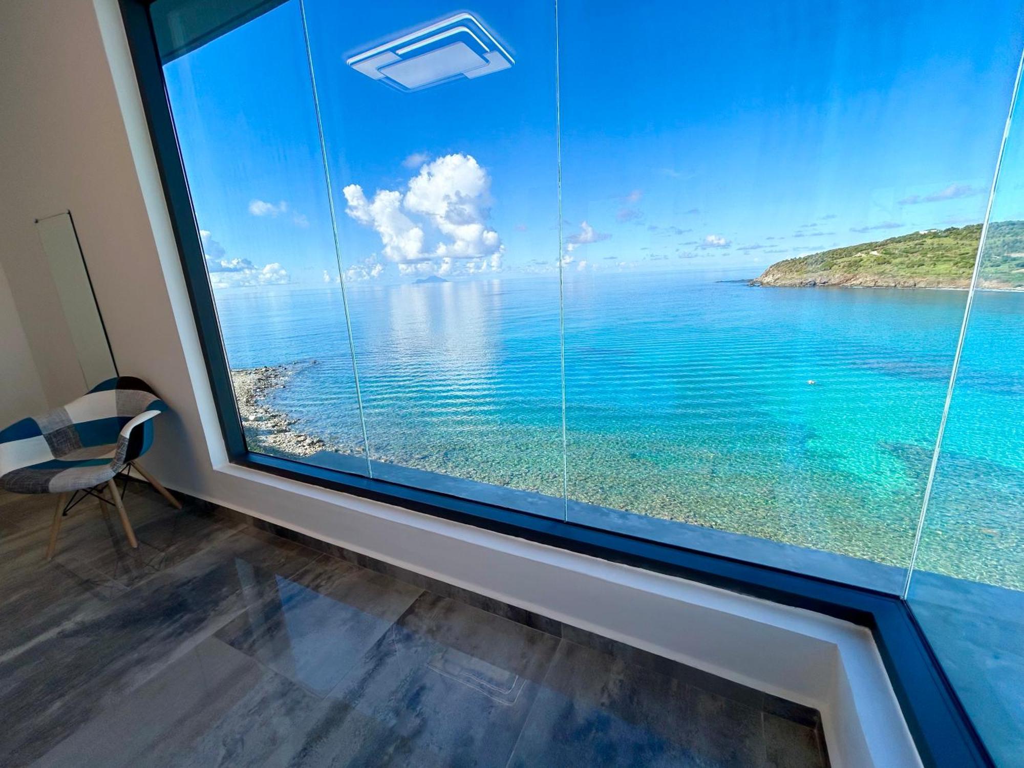 Condostmaarten By The Sea -Adults Only- Koolbaai Exterior photo